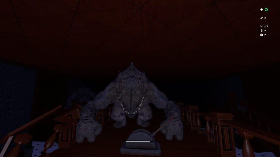 DieMansion screenshot