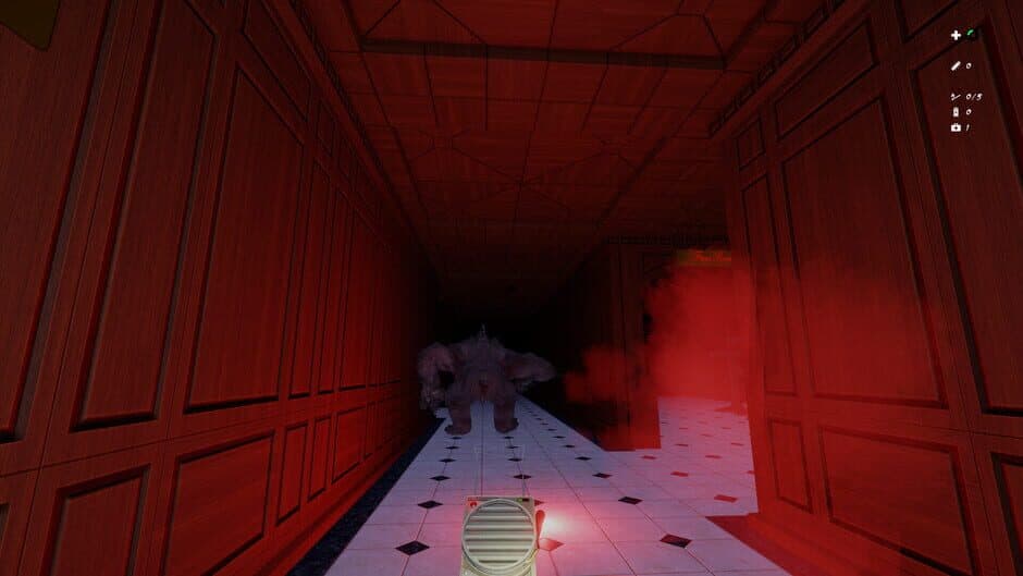DieMansion screenshot