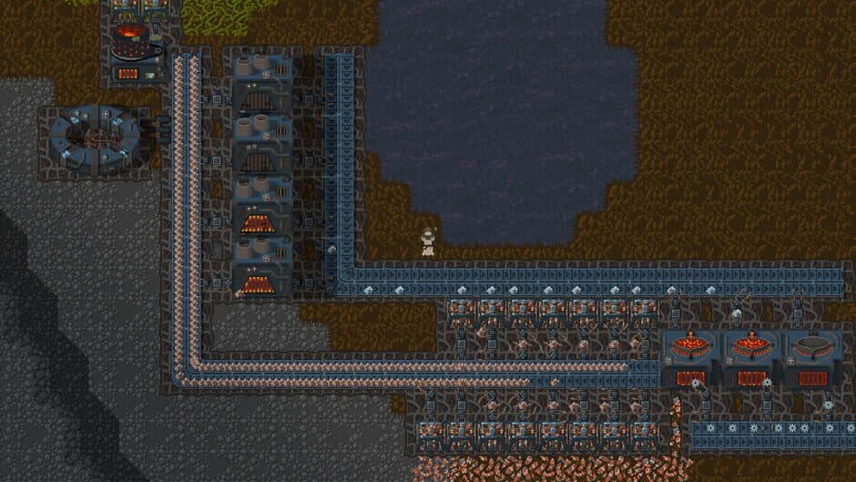 The Resonance Initiative screenshot