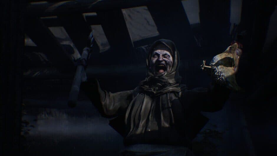 Ketzer screenshot