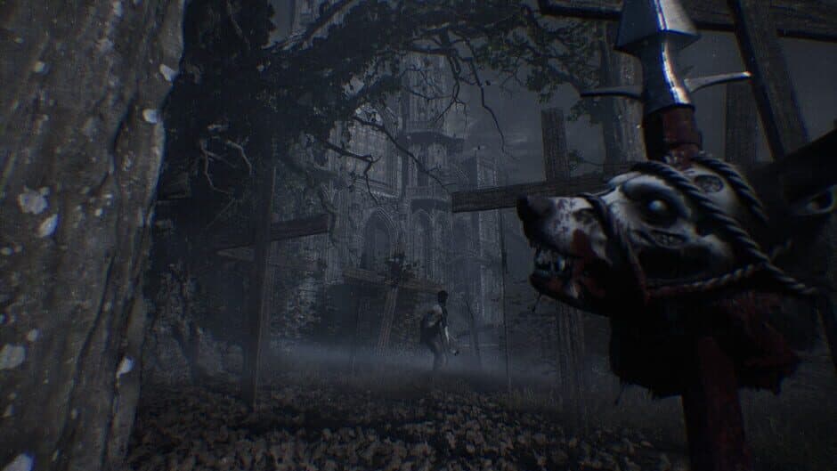 Ketzer screenshot
