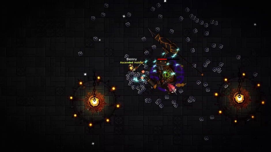 Etherscape screenshot