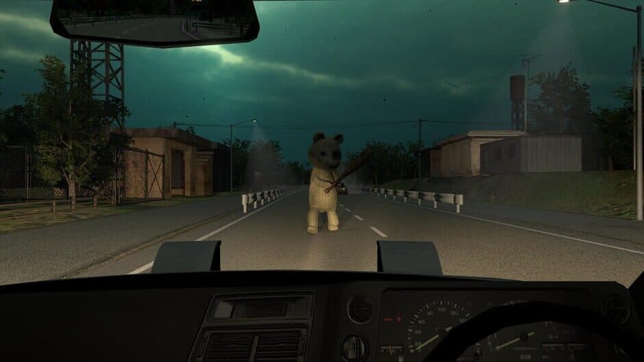 Anomaly Road screenshot