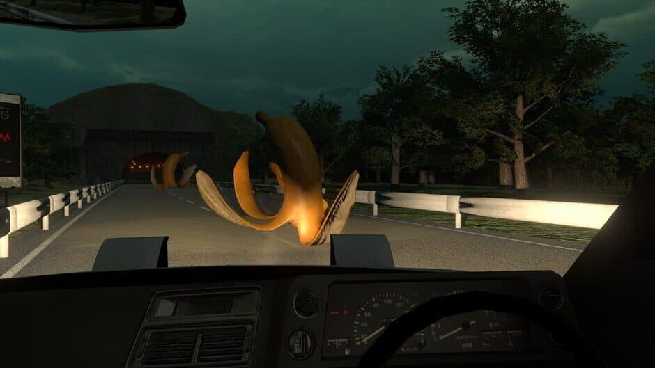 Anomaly Road screenshot