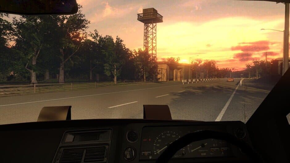 Anomaly Road screenshot