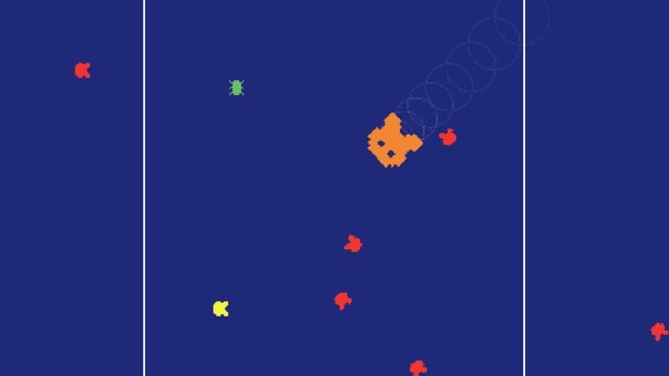 Minnow screenshot