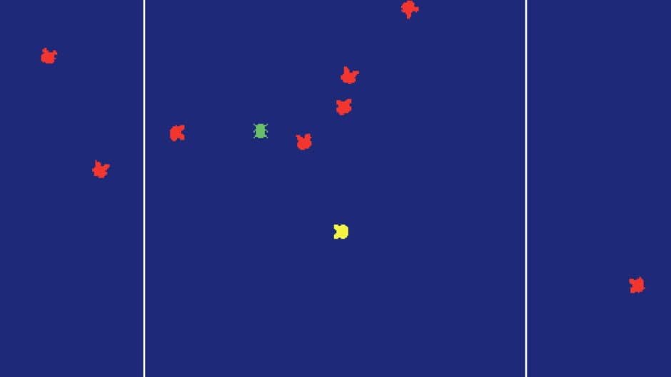Minnow screenshot