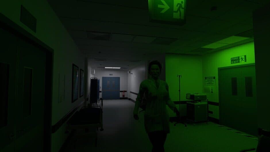 ICU: Intensive Care Unit 8 screenshot