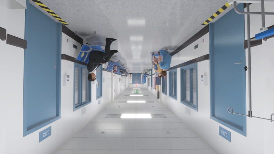 ICU: Intensive Care Unit 8 screenshot