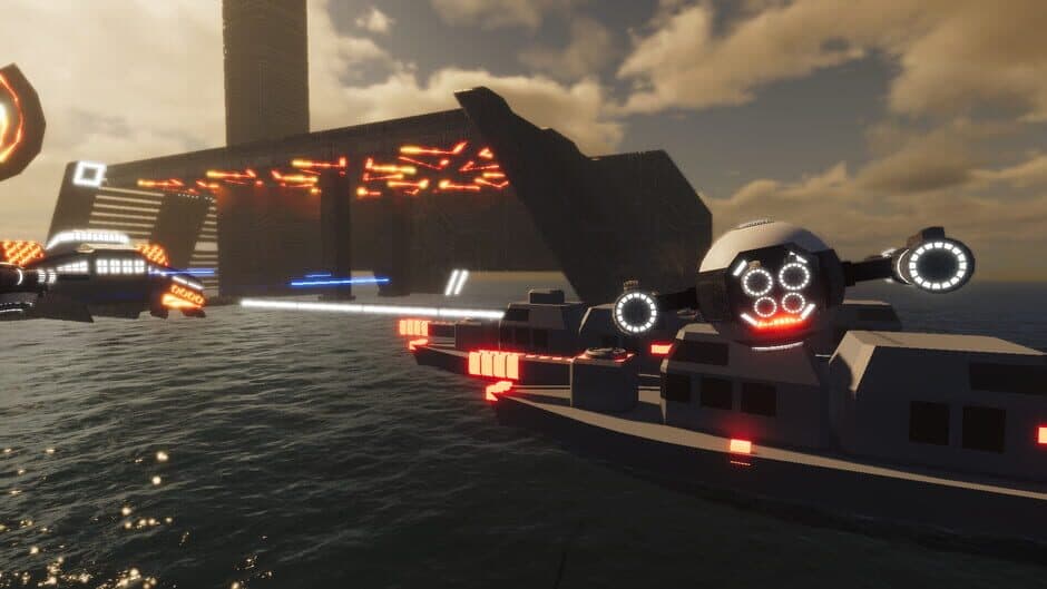 United2030 screenshot