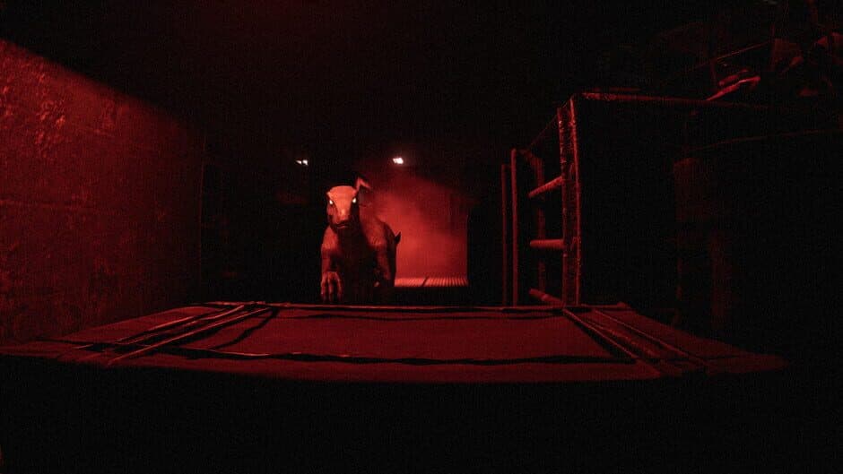 D-Extinction screenshot
