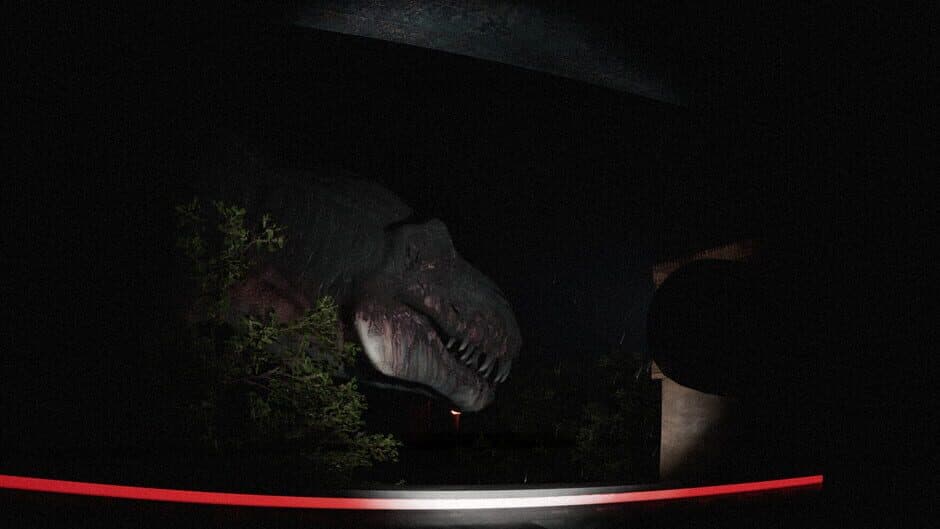 D-Extinction screenshot