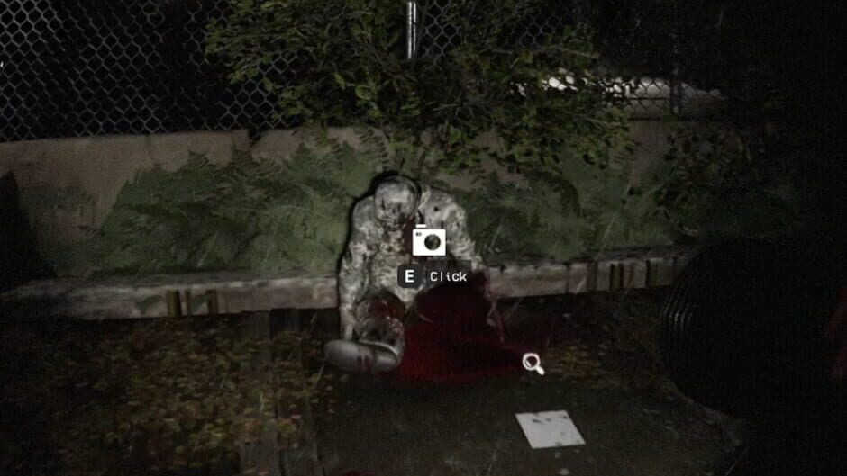 D-Extinction screenshot