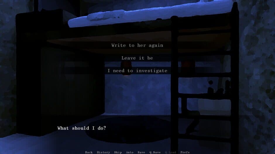 Thoughtless screenshot