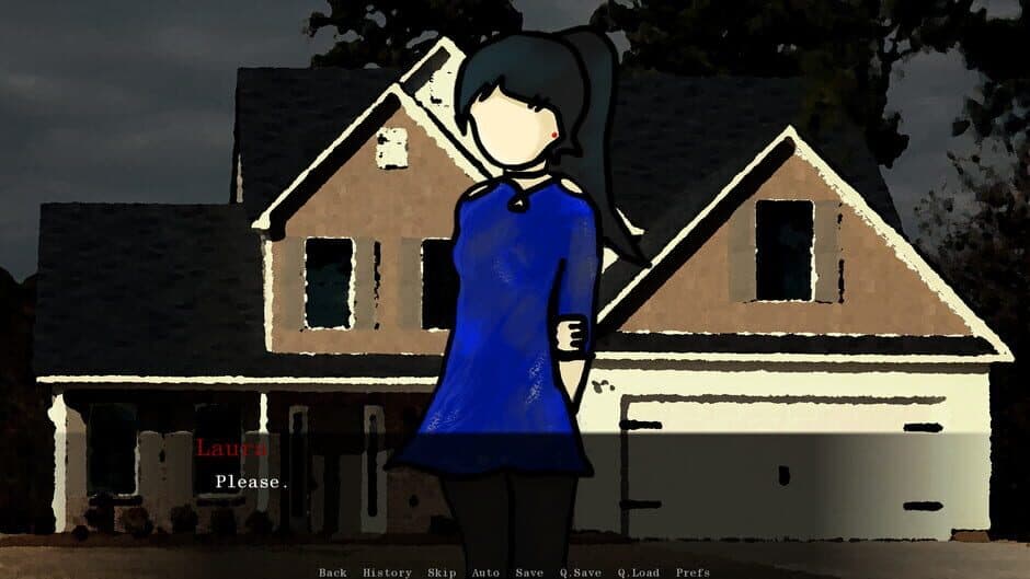 Thoughtless screenshot