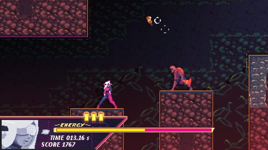 Photon Blade screenshot