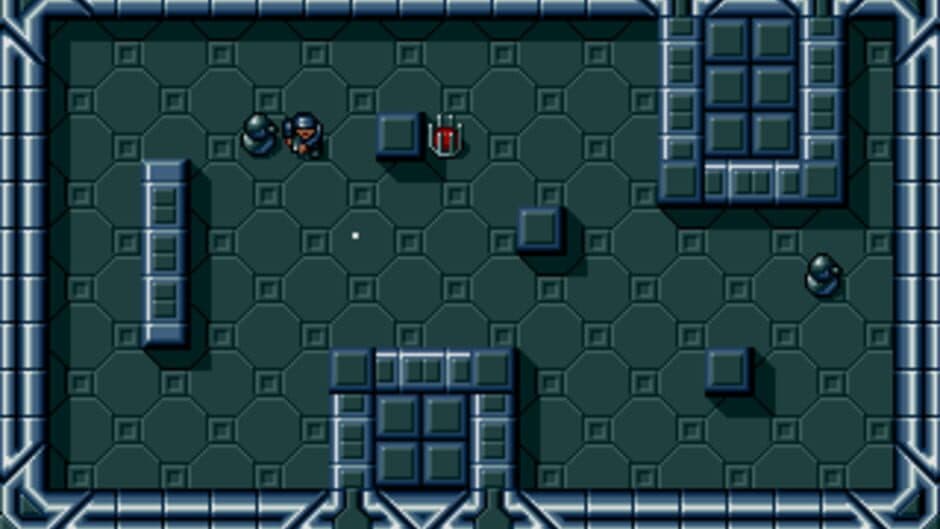 Robotz screenshot