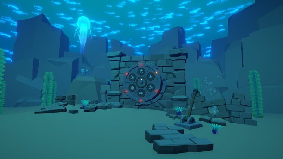 Realms of Riddles: Wizards'Keep screenshot