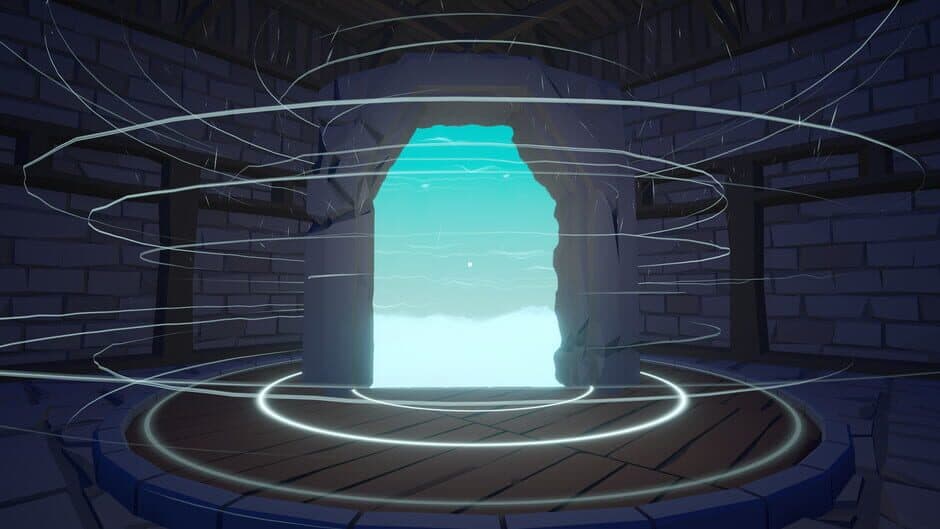 Realms of Riddles: Wizards'Keep screenshot