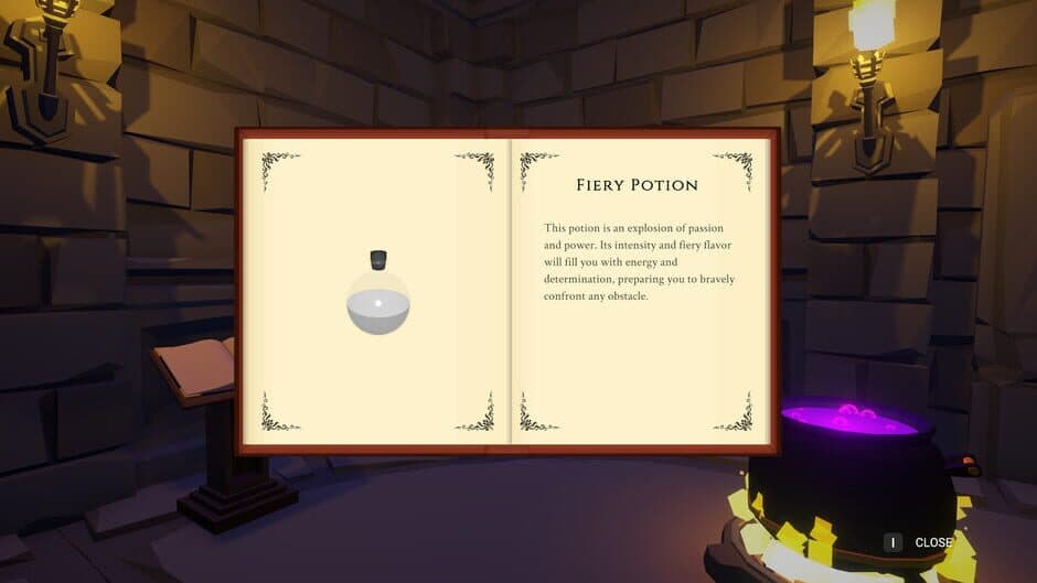 Realms of Riddles: Wizards'Keep screenshot