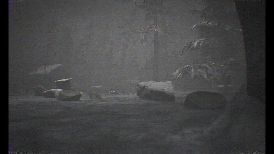 Lost Stories screenshot