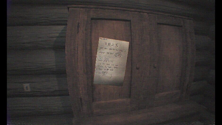 Lost Stories screenshot