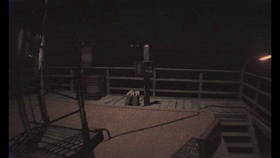 Lost Stories screenshot