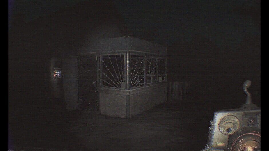Lost Stories screenshot