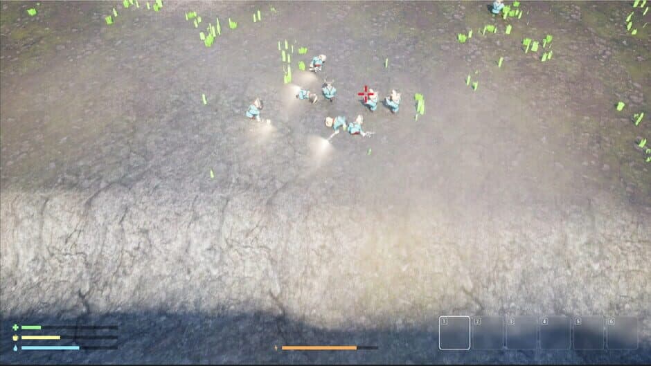 One Last Push screenshot