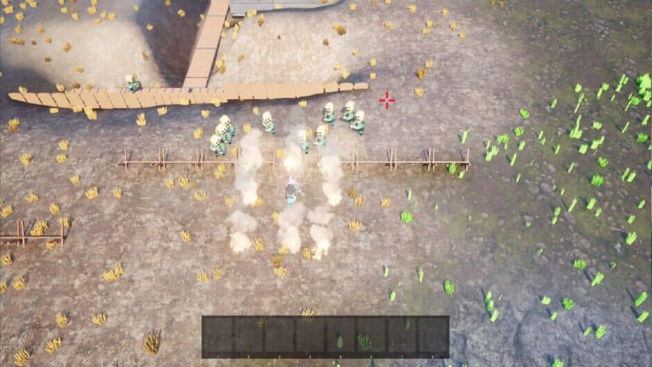 One Last Push screenshot