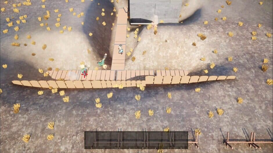 One Last Push screenshot