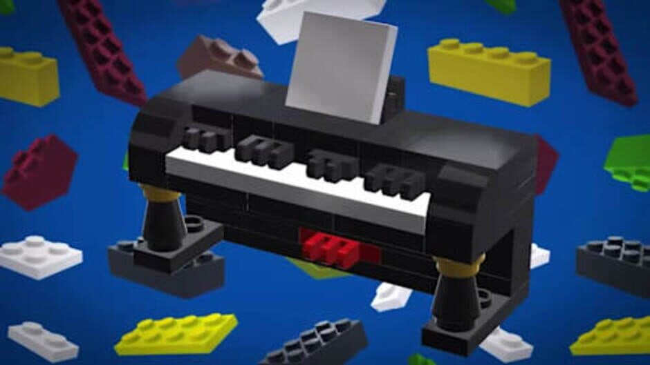 Legolast Tiny Builder screenshot