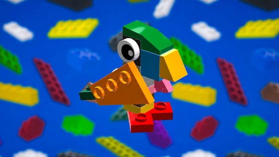 Legolast Tiny Builder screenshot