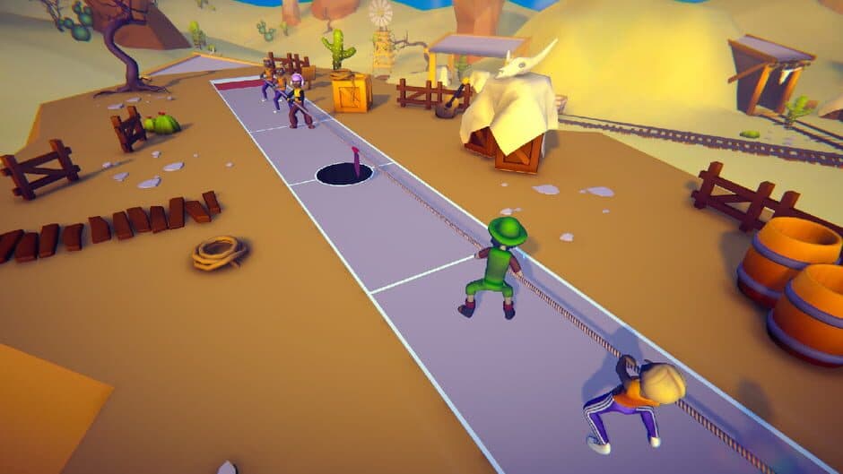 Maximum Sports Silver Collection screenshot