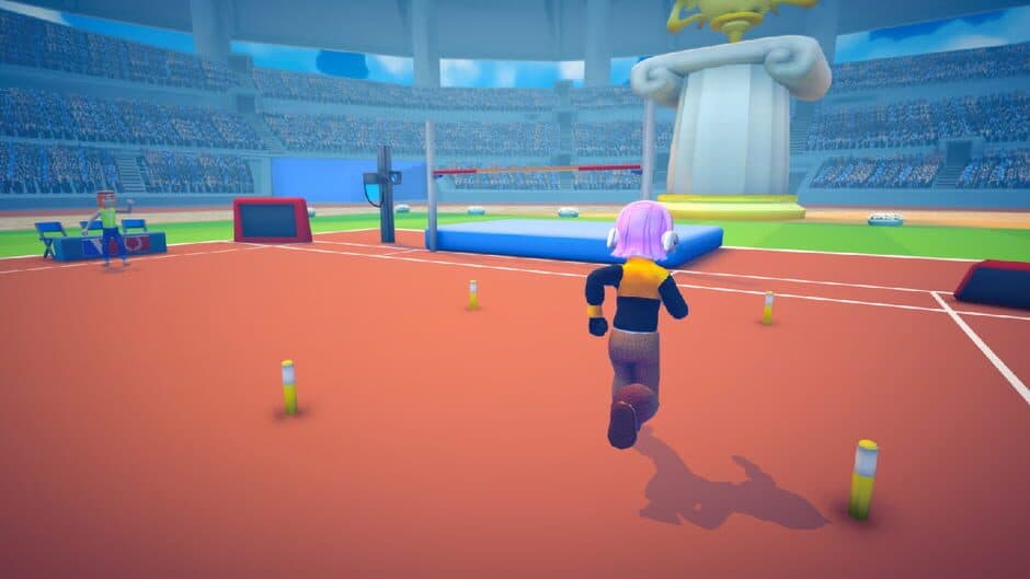 Maximum Sports Silver Collection screenshot