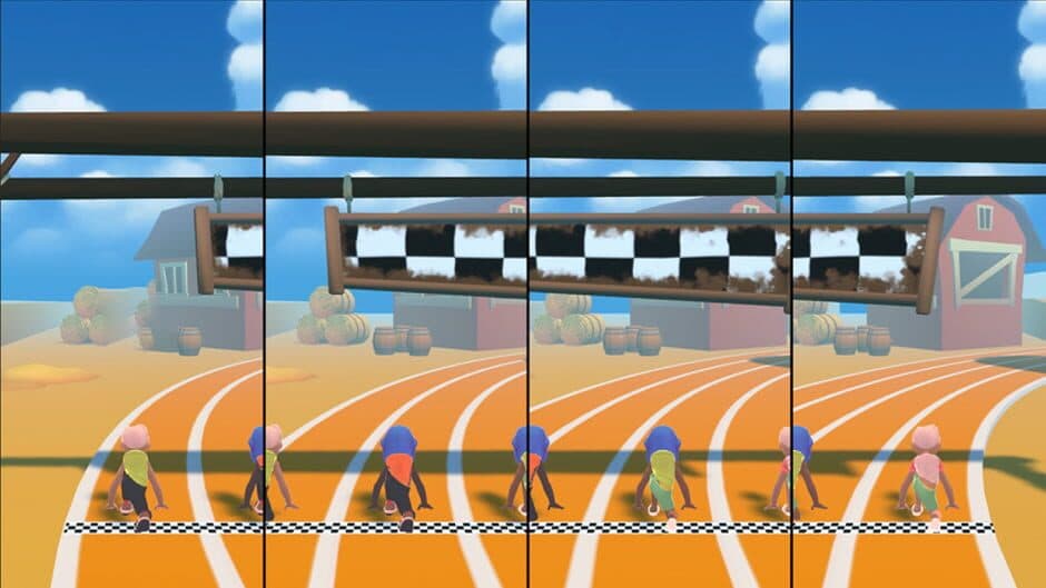 Maximum Sports Silver Collection screenshot