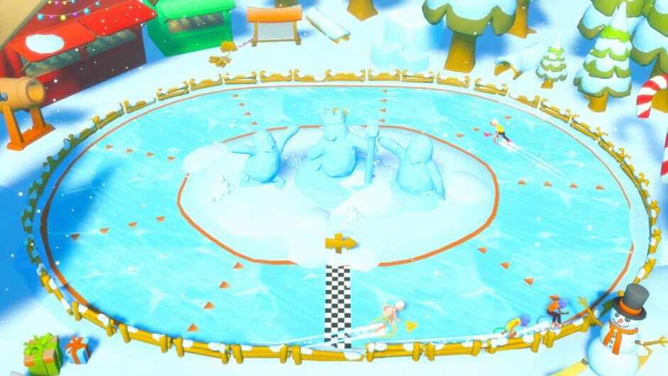 Maximum Sports Silver Collection screenshot