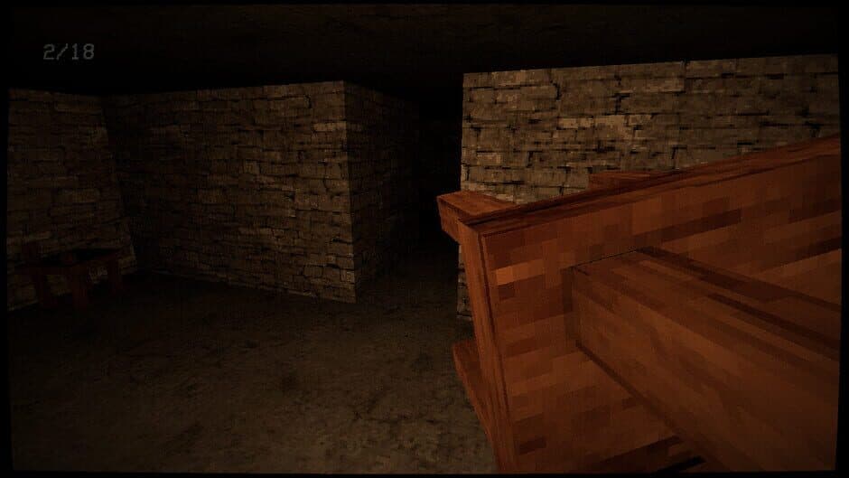 Blood Park screenshot