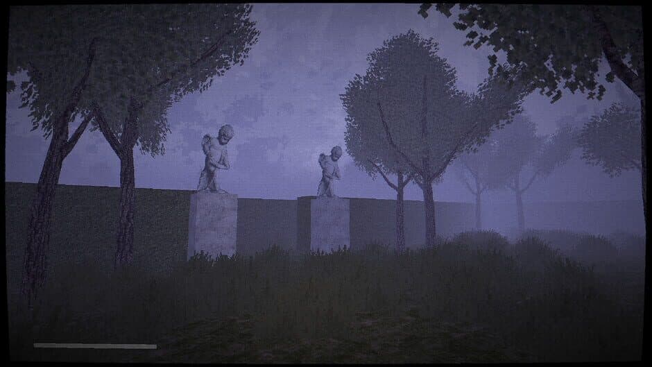 Blood Park screenshot