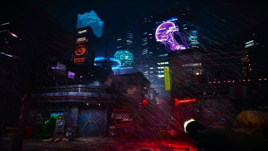 Foursavent screenshot