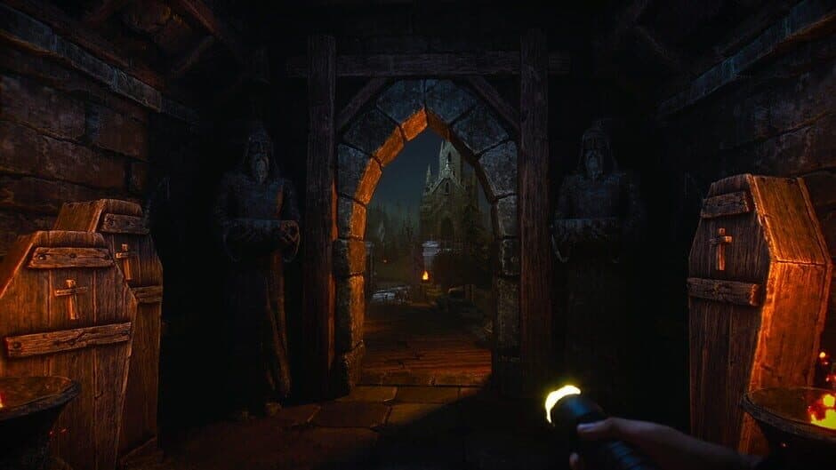 Foursavent screenshot