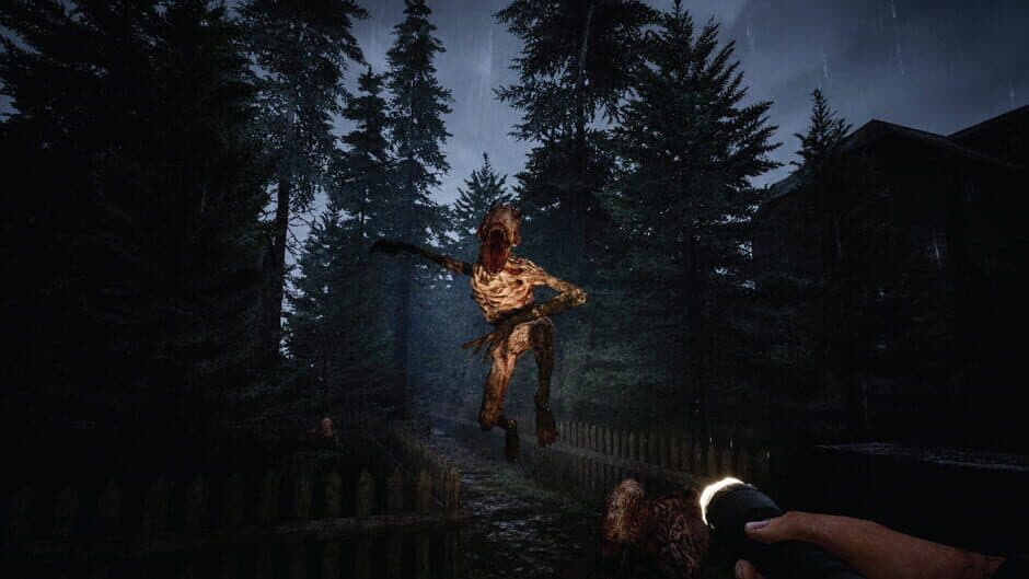 Foursavent screenshot