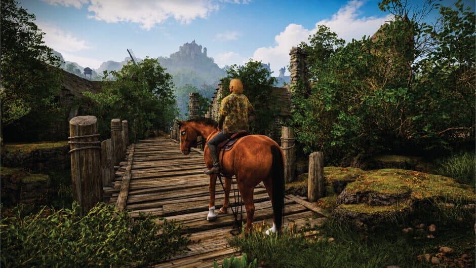 Foursavent screenshot