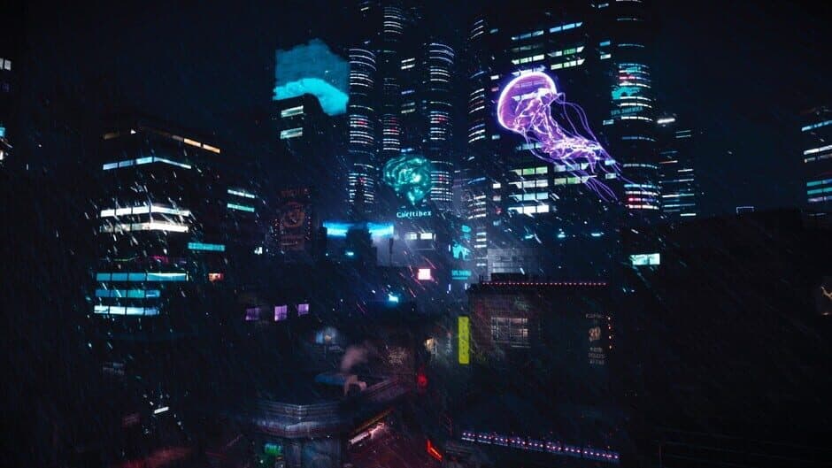 Foursavent screenshot