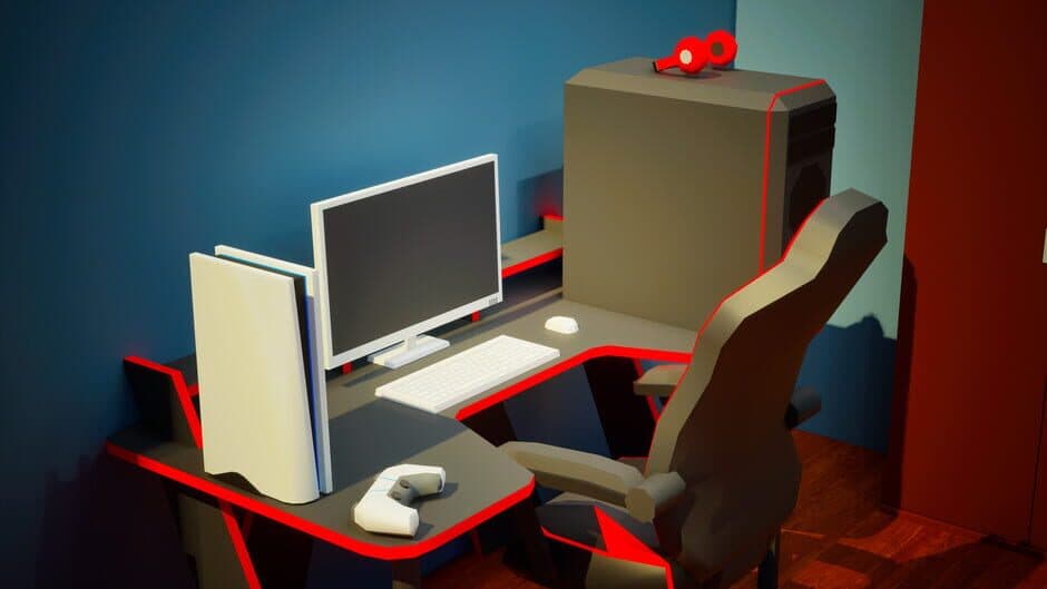 Room Craft screenshot