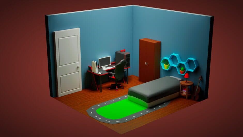 Room Craft screenshot