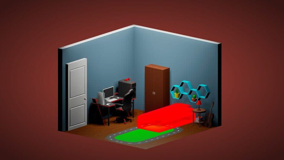 Room Craft screenshot
