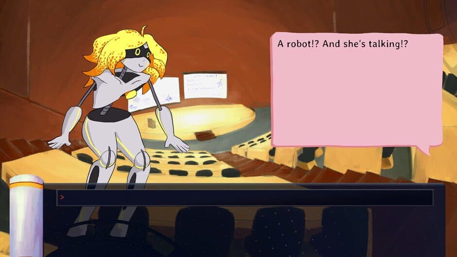 Plus/Minus Zero screenshot
