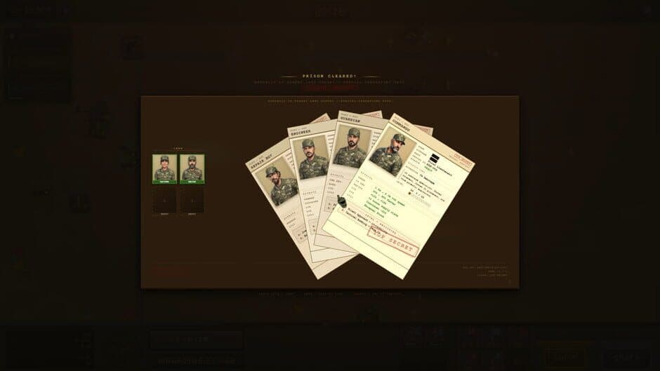 Bulletreign: Survivors screenshot