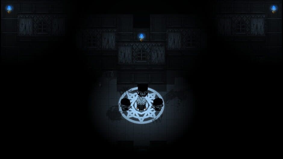 The Sin of Fabien screenshot